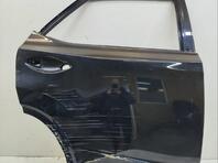 Дверь задняя правая Lexus RX IV 2015 - 2024
