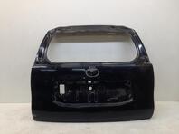 Крышка багажника Toyota Land Cruiser Prado [150] 2009 - н.в.