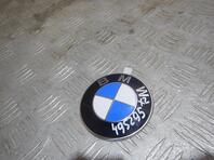 Эмблема BMW X2 2017 - н.в.