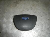 Подушка безопасности в рулевое колесо Ford Focus II 2005 - 2011
