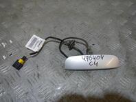 Ручка открывания багажника Citroen C4 [I] 2004 - 2011