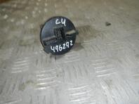 Резистор отопителя Citroen C4 [I] 2004 - 2011