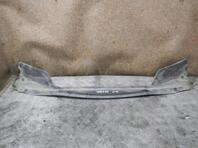 Решетка стеклооч. (планка под лобовое стекло) Citroen C4 [I] 2004 - 2011