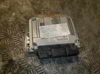 Блок управления двигателем Citroen C4 [I] 2004 - 2011