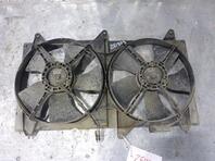 Вентилятор радиатора Chevrolet Evanda 2004 - 2006