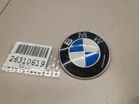 Эмблема BMW X5 M II [F85] 2014 - 2018