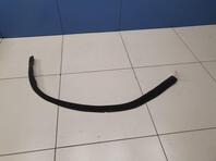 Юбка передняя Honda Jazz II 2008 - 2014
