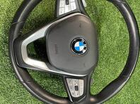Рулевое колесо BMW X3 [G01] 2017 - н.в.