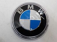 Эмблема BMW X3 [G01] 2017 - н.в.
