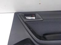 Обшивка двери задней правой Subaru Forester IV 2012 - 2018
