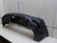 Бампер задний Nissan X - Trail (T32) c 2014 г.