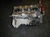 Блок двигателя Citroen C4 [I] 2004 - 2011