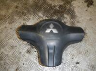 Подушка безопасности в рулевое колесо Mitsubishi Colt VI [Z20, Z30] 2002 - 2012