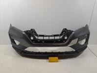 Бампер передний Nissan X - Trail (T32) c 2014 г.