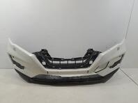 Бампер передний Nissan X - Trail (T32) c 2014 г.