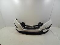 Бампер передний Nissan X - Trail (T32) c 2014 г.