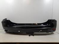 Бампер задний Nissan X - Trail (T32) c 2014 г.