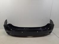 Бампер задний Nissan X - Trail (T32) c 2014 г.