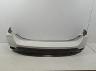 Бампер задний Nissan X - Trail (T32) c 2014 г.