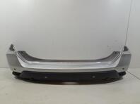 Бампер задний Nissan X - Trail (T32) c 2014 г.
