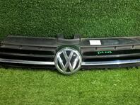 Решетка радиатора Volkswagen Golf VII 2012 - 2020
