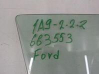 Стекло двери передней правой Ford Fusion 2002 - 2012