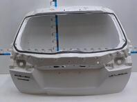 Дверь багажника Subaru Outback V 2014 - 2021