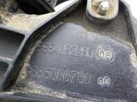 Крышка топливного бака Citroen C4 Picasso [I] 2006 - 2013