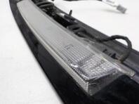Спойлер (дефлектор) крышки багажника Citroen C4 [II] 2010 - н.в.