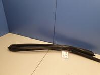 Уплотнитель стекла двери Suzuki SX4 I (Classic) 2006 - 2014