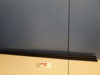 Молдинг двери передней левой Mercedes-Benz A-klasse III W176 2012 - 2018