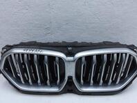 Воздухозаборник (наружный) BMW X5 IV [G05] 2018 - н.в.