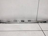 Накладка крышки багажника Nissan X - Trail (T32) c 2014 г.