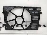Диффузор вентилятора Volkswagen Golf VII 2012 - 2020