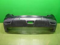 Бампер задний Nissan X - Trail (T32) c 2014 г.