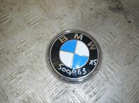 Эмблема BMW X5 IV [G05] 2018 - н.в.