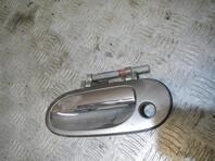 Ручка двери наружная Nissan Bluebird Sylphy I [G10] 2000 - 2005