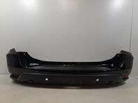 Бампер задний Nissan X - Trail (T32) c 2014 г.
