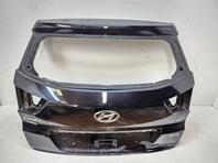 Крышка багажника Hyundai Creta I 2016 - 2021