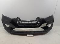 Бампер передний Nissan X - Trail (T32) c 2014 г.