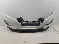 Бампер передний Nissan X - Trail (T32) c 2014 г.