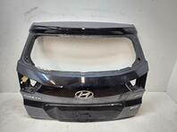 Крышка багажника Hyundai Creta I 2016 - 2021