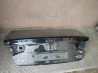 Крышка багажника Audi A8 [D4] 2010 - 2017