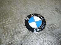 Эмблема BMW 6-Series [G32] 2017 - н.в.