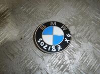 Эмблема BMW X4 [G02] 2018 - н.в.