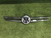 Накладка решетки радиатора Volkswagen Touareg I 2002 - 2010
