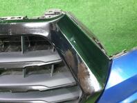 Бампер передний Audi Q7 с 2015 г.