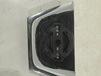 Решетка радиатора Nissan Qashqai (J10) 2006 - 2014