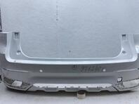 Бампер задний Haval F7 I 2019 - 2024