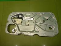 Стеклоподъемник передний правый Ford Focus II 2005 - 2011